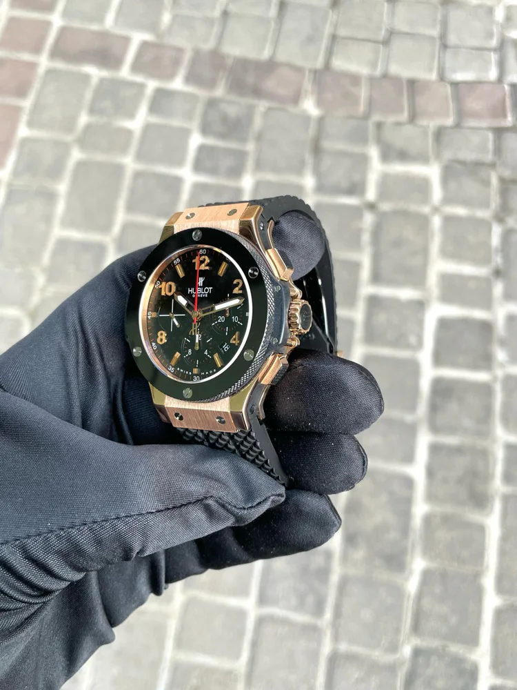 Hublot Big Bang 44 mm 301.PB.131.RX